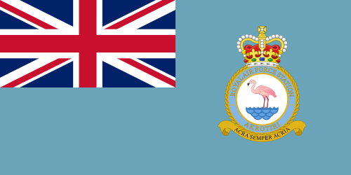 RAF Akrotiri